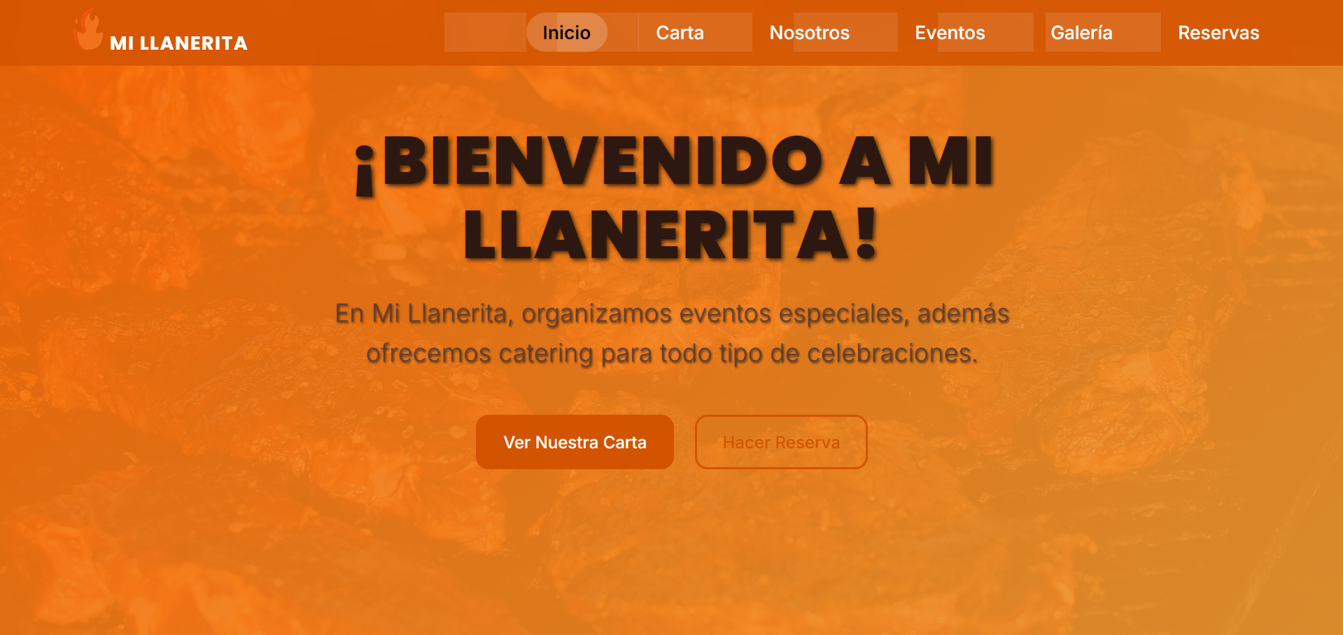 Mi Llanerita